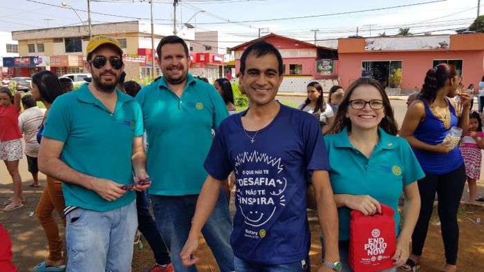DIA DAS CRIANÇAS